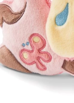 Nici 46574 Wombitombi Schmusetier 2D Hase Hopsali 18cm My First Nici -Nici 46574 05 ZA Frei 1462x2048