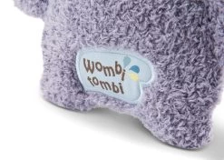 Nici 46575 Wombitombi Schmustier 2D Pinguin Watschili 18cm My First Nici -Nici 46575 03 ZA Frei 2048x1462