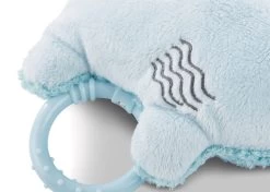 Nici 46579 Wombitombi Spieluhr 2D Nashorn Manuffi 20cm My First Nici -Nici 46579 03 ZA Frei 2048x1462