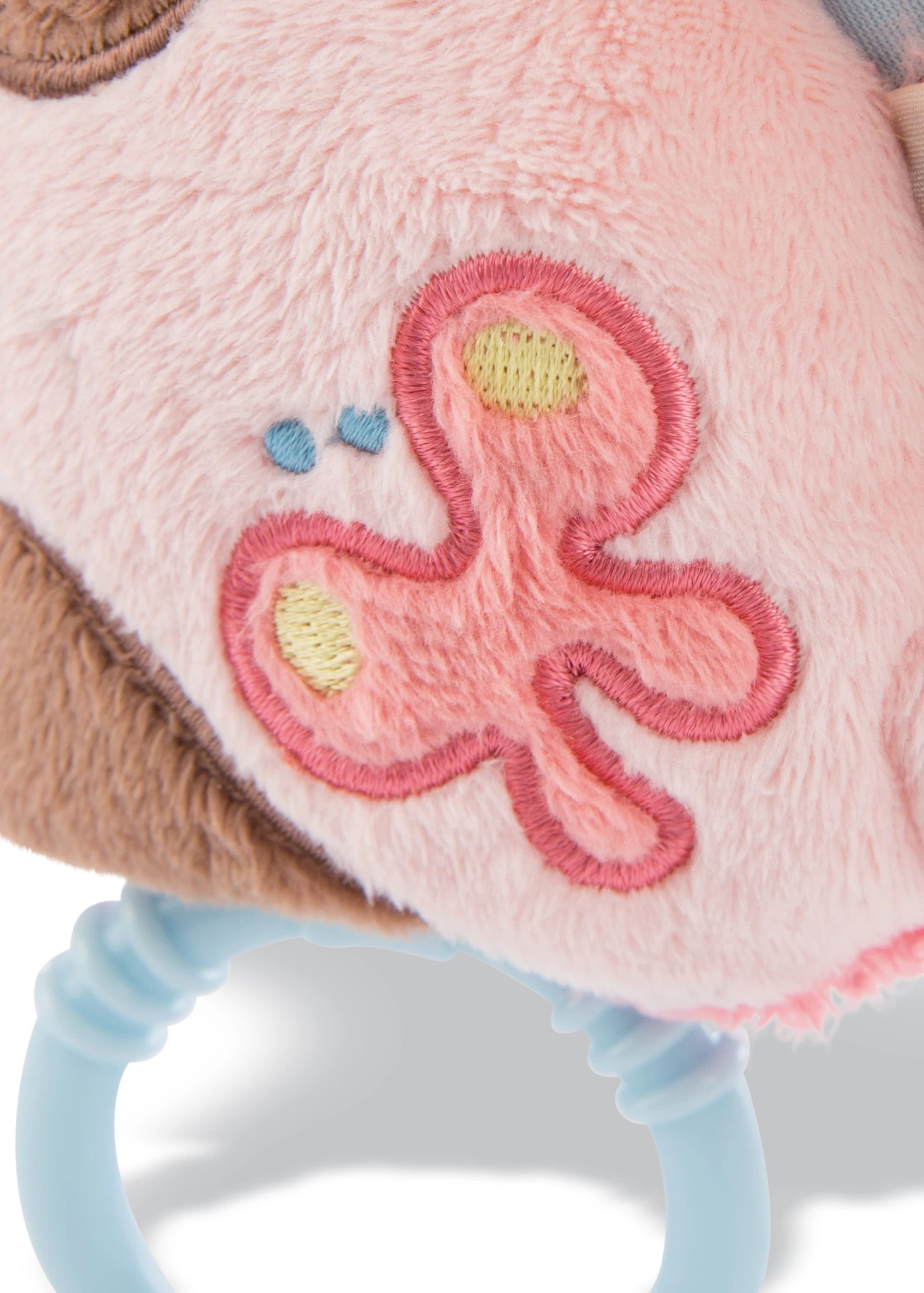 Nici 46580 Wombitombi Spieluhr 2D Hase Hopsali 18cm My First Nici 4 Nici 46580 Wombitombi Spieluhr 2D Hase Hopsali 18cm My First Nici – Bild 4