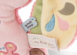 Nici 46583 Wombitombi Activity Schmusetier 2D Hase Hopsali 18cm My First Nici -Nici 46583 03 ZA Frei 2048x1462