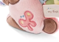 Nici 46583 Wombitombi Activity Schmusetier 2D Hase Hopsali 18cm My First Nici -Nici 46583 04 ZA Frei 2048x1463