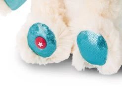 Nici 46617 Glubschis Hase Wollidot 15cm Plüsch Kuscheltier -Nici 46617 04 ZA Frei 2048x1462