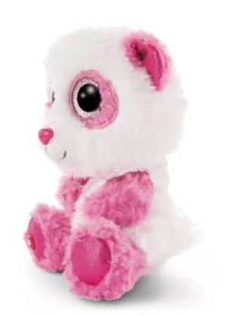 Nici 46618 Glubschis Panda Monno Weiß-pink 15cm Plüsch Kuscheltier -Nici 46618 03 ZA Frei 1463x2048
