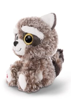 Nici 46621 Glubschis Waschbär Clooney 15cm Plüsch Kuscheltier 6 Nici 46621 Glubschis Waschbär Clooney 15cm Plüsch Kuscheltier -Nici 46621 03 ZA Frei 1463x2048