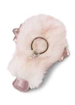 Nici 46630 Schlüsselanhänger Lifestyle Duck Ente Emmalina Altrosa 10cm Plüsch -Nici 46630 03 ZA Frei 1463x2048