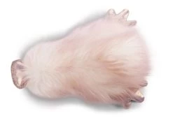 Nici 46631 Lifestyle Duck Ente Emmalina Altrosa 20cm Liegend Plüsch Kuscheltier -Nici 46631 04 ZA Frei 2048x1463