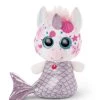 Nici 46826 Glubschis Meerjungfrau Einhorn Pearlie 15cm Plüsch Kuscheltier