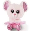 Nici 46865 Glubschis Ballerina Maus Yammy 15cm Plüsch Kuscheltier