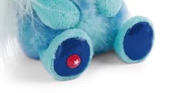 Nici 46894 Glubschis Shake Me Edition Fee (blau) Salili 15cm Plüsch Kuscheltier -Nici 46894 04 ZA Frei 2048x1104