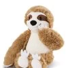 Nici 48083 Zoo Friends Faultier Ca 20cm Plüsch Kuscheltier Schlenker