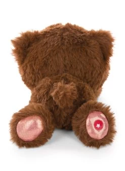 Nici 46920 Glubschis Cute Bär Mr. Cuddle Liegend 15cm Plüsch Kuscheltier -Nici 46920 04 ZA Frei 1503x2048