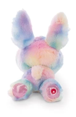 Nici 46922 Glubschis Cute Hase Rainbow Candy Liegend 15cm Plüsch Kuscheltier 9 Nici 46922 Glubschis Cute Hase Rainbow Candy Liegend 15cm Plüsch Kuscheltier -Nici 46922 04 ZA Frei 1338x2048