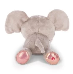 Nici 46924 Glubschis Cute Elefant Billi-Balu Liegend 25cm Plüsch Kuscheltier -Nici 46924 04 ZA Frei 2004x2048