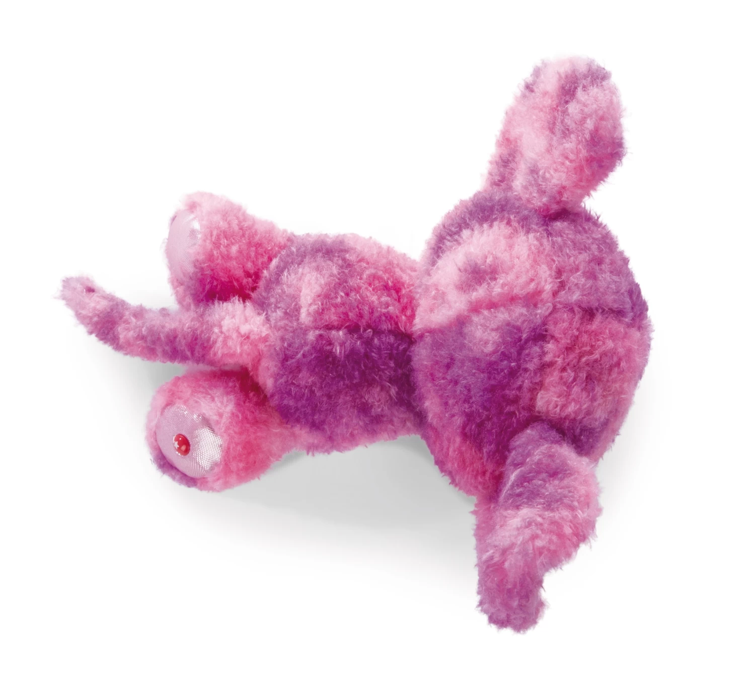 Nici 46927 Glubschis Cute Maus Maisie Liegend 25cm Plüsch Kuscheltier 3 Nici 46927 Glubschis Cute Maus Maisie Liegend 25cm Plüsch Kuscheltier – Bild 3