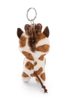 Nici 46940 Glubschis Safari Schlüsselanhänger Giraffe Halla 9cm Plüsch 5 Nici 46940 Glubschis Safari Schlüsselanhänger Giraffe Halla 9cm Plüsch -Nici 46940 03 ZA Frei 1462x2048