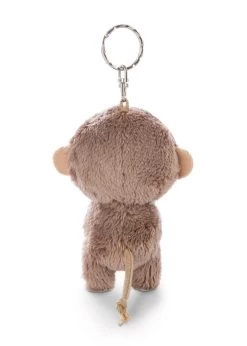 Nici 46941 Glubschis Safari Schlüsselanhänger Affe Hobson 9cm Plüsch Kuscheltier 5 Nici 46941 Glubschis Safari Schlüsselanhänger Affe Hobson 9cm Plüsch Kuscheltier -Nici 46941 03 ZA Frei 1462x2048