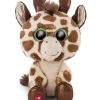 Nici 46944 Glubschis Safari Giraffe Halla 15cm Plüsch Kuscheltier