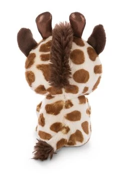 Nici 46944 Glubschis Safari Giraffe Halla 15cm Plüsch Kuscheltier 6 Nici 46944 Glubschis Safari Giraffe Halla 15cm Plüsch Kuscheltier -Nici 46944 03 ZA Frei 1462x2048