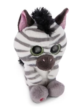 Nici 46947 Glubschis Safari Zebra Mankalita 15cm Plüsch Kuscheltier -Nici 46947 05 ZA Frei 1462x2048
