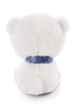 Nici 46955 Glubschis Winter Eisbär Benjie 15cm Plüsch Kuscheltier -Nici 46955 03 ZA Frei 1462x2048