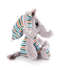 Nici 47190 Schlafmützen Elefant Polino 22cm Schlenker Plüsch Kuscheltier -Nici 47190 04 ZA Frei 1693x2048