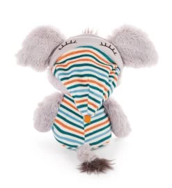 Nici 47190 Schlafmützen Elefant Polino 22cm Schlenker Plüsch Kuscheltier -Nici 47190 05 ZA Frei 1876x2048