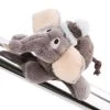 Nici 47270 MagNICI Elefant Amadou 12cm Plüsch Magnetfigur Winter Discovery