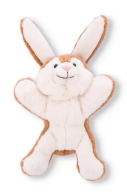 Nici 47333 MagNICI Hase Poline Bunny 12cm Plüsch Forest Friends Magnetfigur -Nici 47333 03 ZA Frei 1325x2048