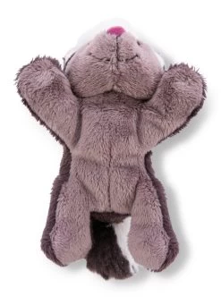 Nici 47335 MagNICI Stinktier Chiala Skunk 12cm Plüsch Forest Friends Magnetfigur -Nici 47335 03 ZA Frei 1523x2048