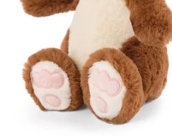 Nici 47336 Hase Poline Bunny 20cm Schlenker Plüsch Forest Friends -Nici 47336 04 ZA Frei vorl 2048x1635