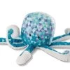 Nici 47436 Oktopus Sitzend 18cm Atlantic Friends Plüsch Kuscheltier Polygondruck