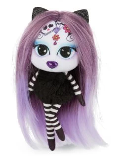 Nici 47505 Pixidoos Sunli Lila 20cm 4-tlg Spielset Plüsch In Geschenkverpackung -Nici 47505 01 HA Frei vorl 1541x2048