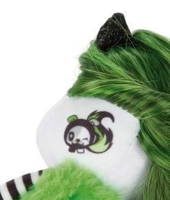 Nici 47506 Pixidoos Bami Grün 20cm 4-tlg Spielset Plüsch In Geschenkverpackung -Nici 47506 02 ZA Frei 1736x2048