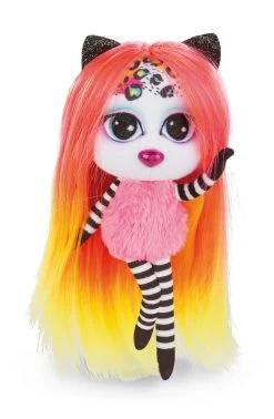 Nici 47507 Pixidoos Piku Orange 20cm 4-tlg Spielset Plüsch In Geschenkverpackung 8 Nici 47507 Pixidoos Piku Orange 20cm 4-tlg Spielset Plüsch In Geschenkverpackung -Nici 47507 01 HA Frei vorl 1338x2048