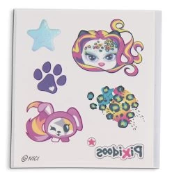 Nici 47507 Pixidoos Piku Orange 20cm 4-tlg Spielset Plüsch In Geschenkverpackung 12 Nici 47507 Pixidoos Piku Orange 20cm 4-tlg Spielset Plüsch In Geschenkverpackung -Nici 47507 08 ZA Frei 1986x2048