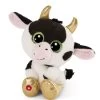 Nici 47664 Glubschis Farm Kuh Moolon 15cm Plüsch Kuscheltier Bauernhof