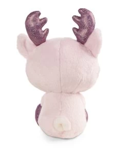 Nici 47686 Glubschis Winter Rentier Rosani 15cm Plüsch Kuscheltier GREEN -Nici 47686 03 ZA Frei 1733x2048