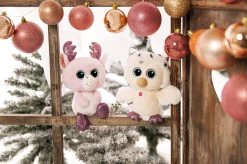 Nici 47687 Glubschis Winter Eule Ulula 15cm Plüsch Kuscheltier GREEN -Nici 47686 08 47687 Milieu 2048x1357 1