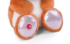 Nici 47696 Glubschis Forest Eichhörnchen Squibble 15cm Plüsch Kuscheltier GREEN -Nici 47696 04 ZA Frei 2048x1299