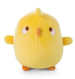 Nici 47744 Molang Küken Piu Piu 12cm Plüsch Kuscheltier Kawaii