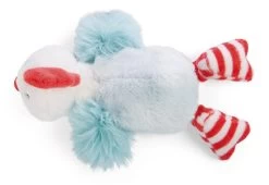 Nici 47785 Henne Chicklinde 12cm Liegend Farm Friends Plüsch Kuscheltier GREEN -Nici 47785 03 ZA Frei 2048x1409