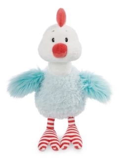 Nici 47789 Henne Chicklinde 54cm Farm Friends Plüsch Kuscheltier Schlenker GREEN -Nici 47788 05 ZA Frei 1562x2048 1