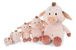 Nici 47790 Schwein Pigwick 12cm Stehend Farm Friends Plüsch Kuscheltier GREEN -Nici 47790 10 47791 47792 47793 47794 Groessenvergleich 2048x1345 2