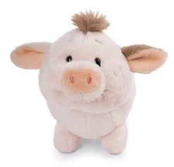 Nici 47791 Schwein Pigwick 18cm Stehend Farm Friends Plüsch Kuscheltier GREEN -Nici 47791 04 ZA Frei 2048x1966