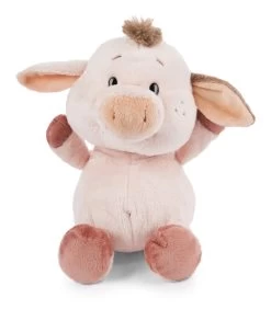 Nici 47793 Schwein Pigwick 31cm Farm Friends Plüsch Kuscheltier Schlenker GREEN