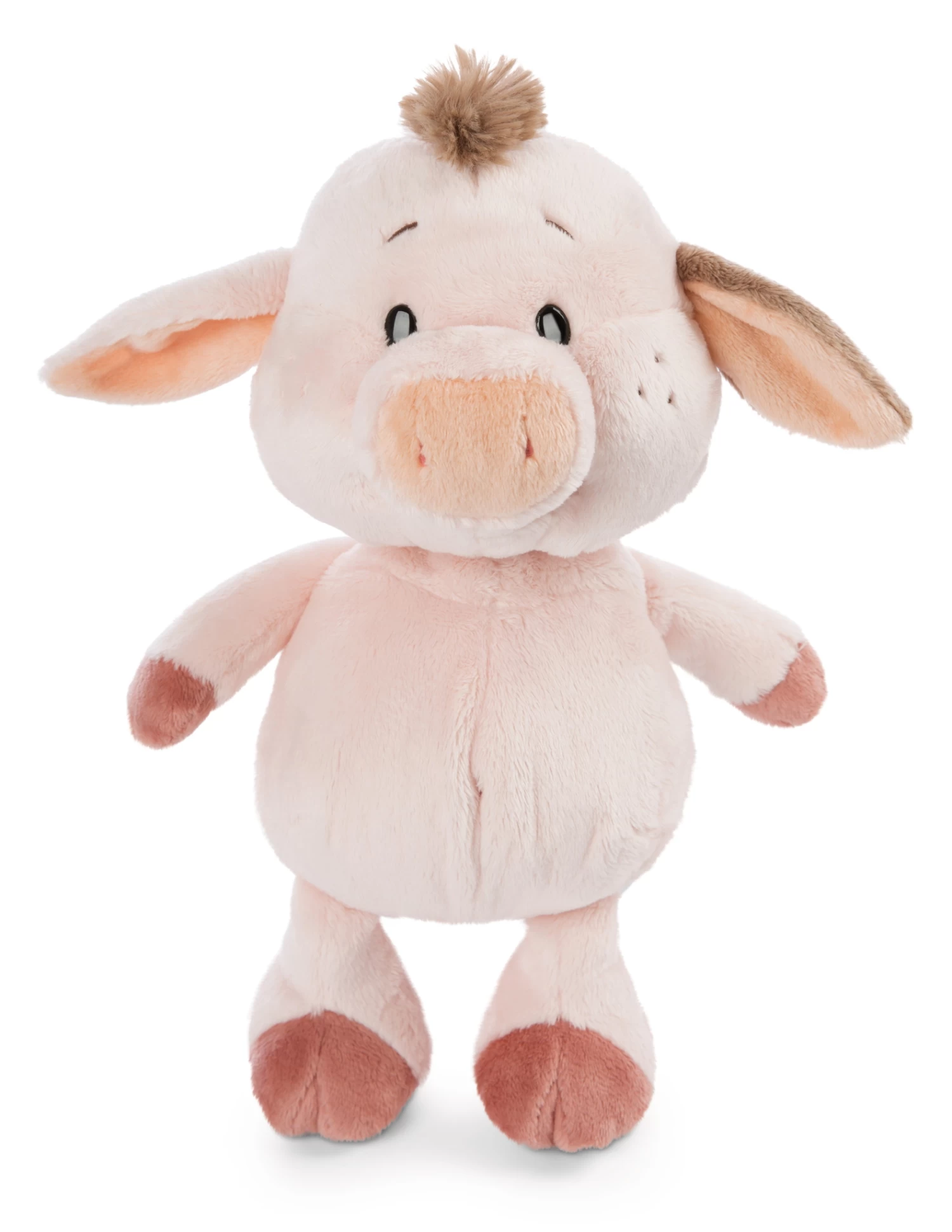 Nici 47793 Schwein Pigwick 31cm Farm Friends Plüsch Kuscheltier Schlenker GREEN 4 Nici 47793 Schwein Pigwick 31cm Farm Friends Plüsch Kuscheltier Schlenker GREEN – Bild 4