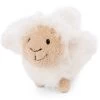 Nici 47795 Schaf Sheepmila 12cm Stehend Farm Friends Plüsch Kuscheltier GREEN