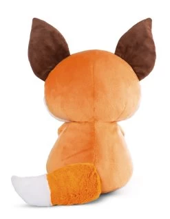 Nici 47827 Glubschis Fuchs Runizzi 45cm Plüsch Kuscheltier Schlenker GREEN -Nici 47827 03 ZA Frei 1588x2048