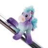 Nici 47843 MagNici Pony Stars Pferd Starjumper 12cm Plüsch GREEN Magnetfigur